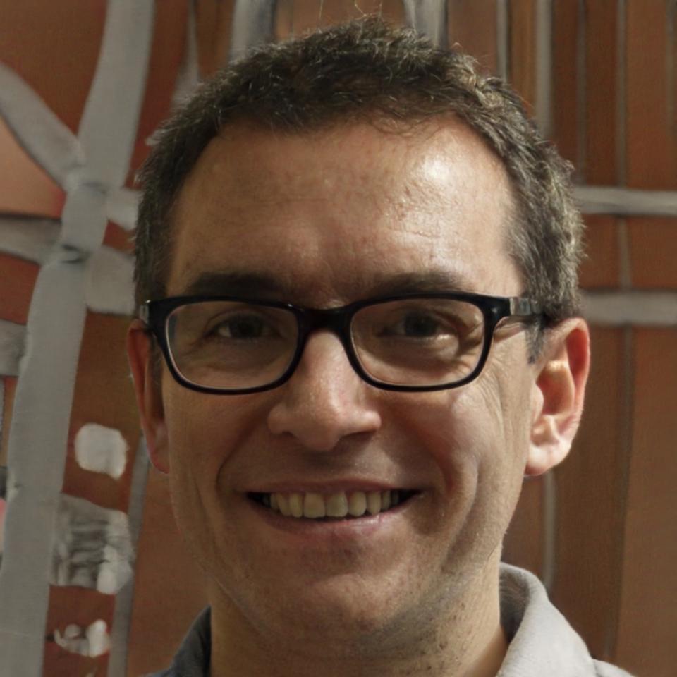 Marc Dubois, Directeur Général et Fondateur
