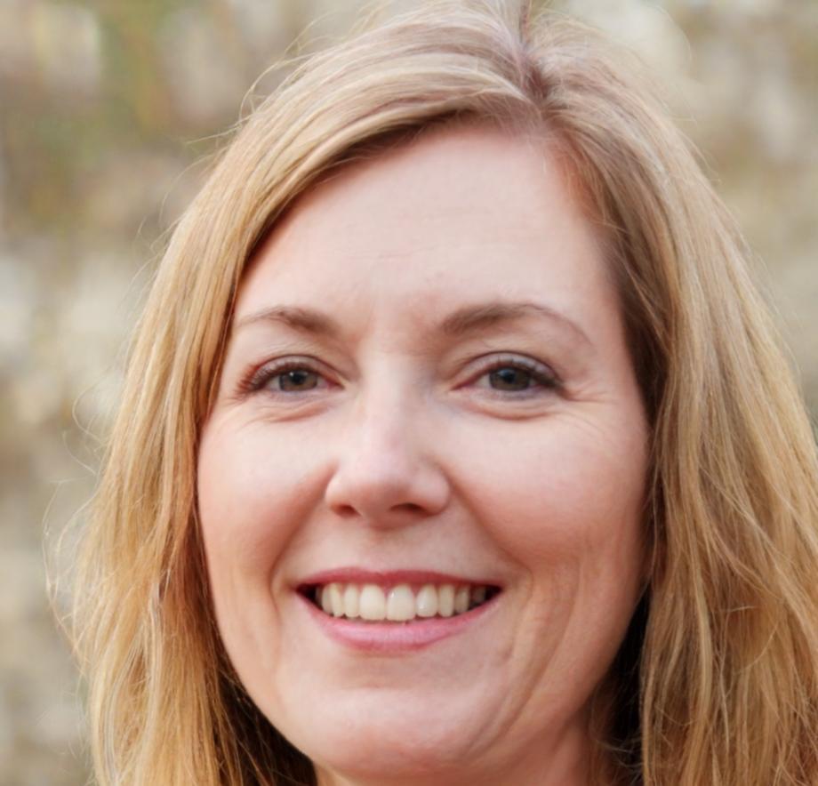 Portrait de Catherine
