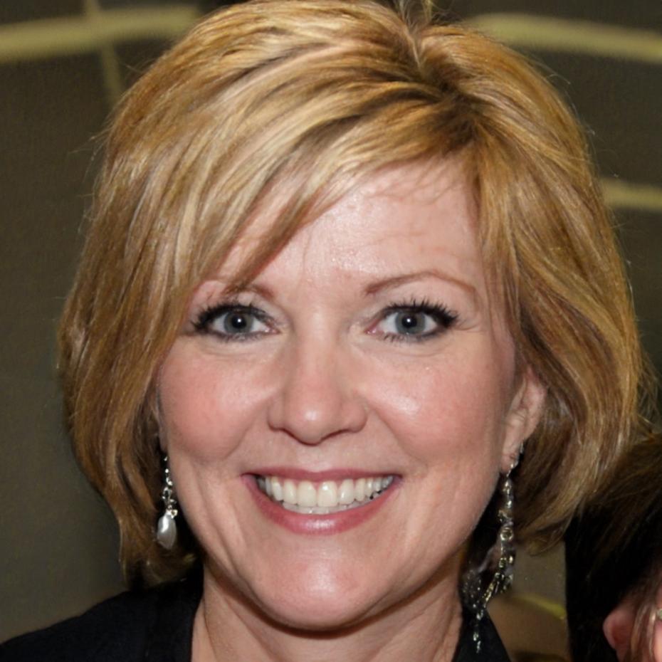 Sophie Tremblay, Directrice Stratégique